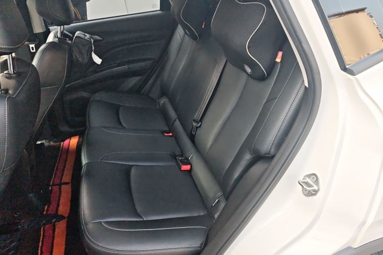 Used NETA V 2022 Chao 400 Pro
