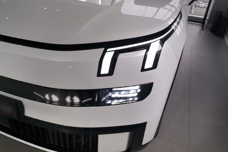 Used Lynk & Co 900 2025 2.0T Ultra
