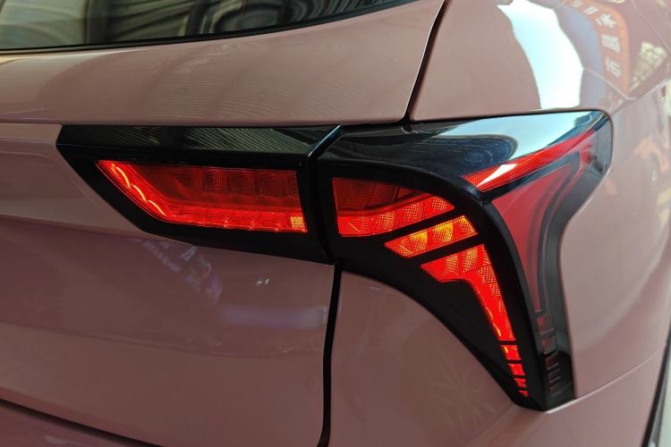 Used NETA V 2021 Witch Edition
