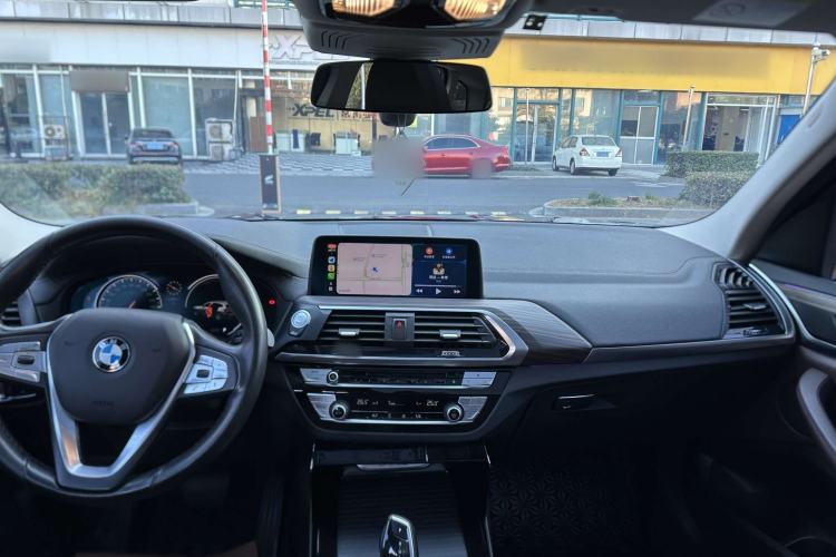 Used BMW X3 2019 xDrive28i Luxury Package