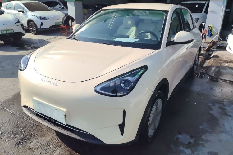 Used Geely Galaxy Geome 2025 310km Youth Edition