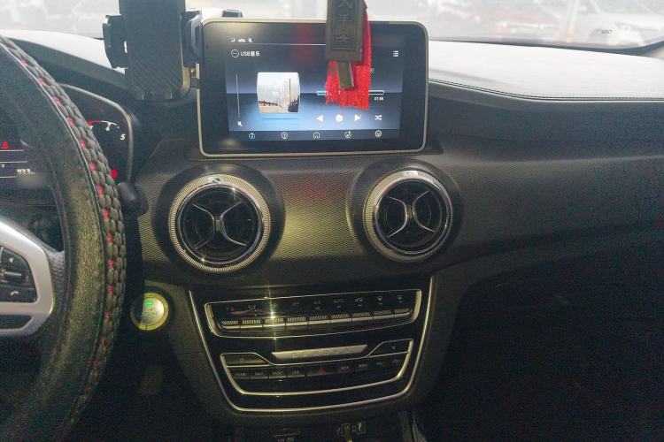 Used BAIC Beijing X5 2018 1.5T Manual Elite Edition China V Standard
