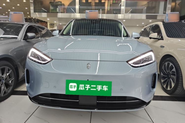 Used Hima AITO M5 2022 Pure Electric Rear-Drive Standard Edition
