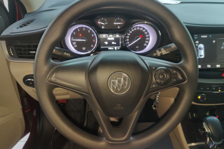 Used Buick Verano 2019 Sedan 15S Automatic Entry Model
