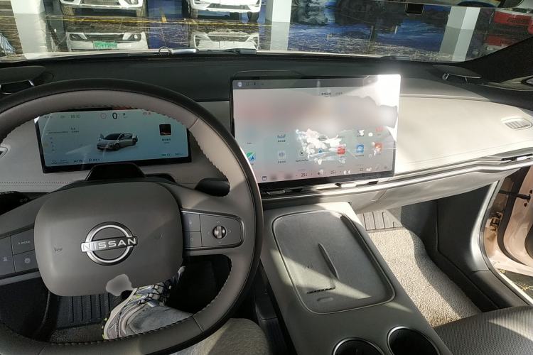 Used Nissan N7 2025 625 Max
