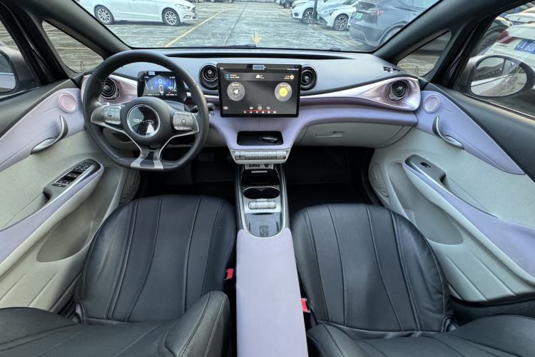 Used BYD Dolphin 2021 401km Knight Edition