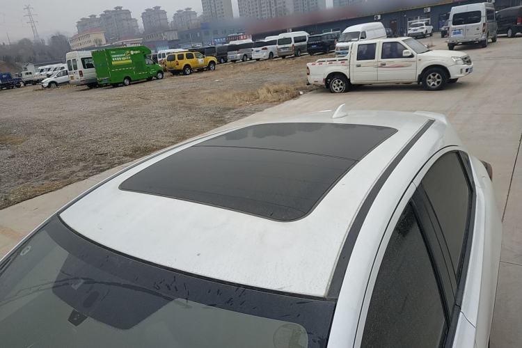 Used Honda XR-V 2021 1.5L CVT Comfort Version
