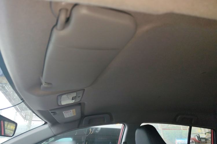 Used Toyota YARiS L 2016 Revised 1.5E CVT Charming Edition
