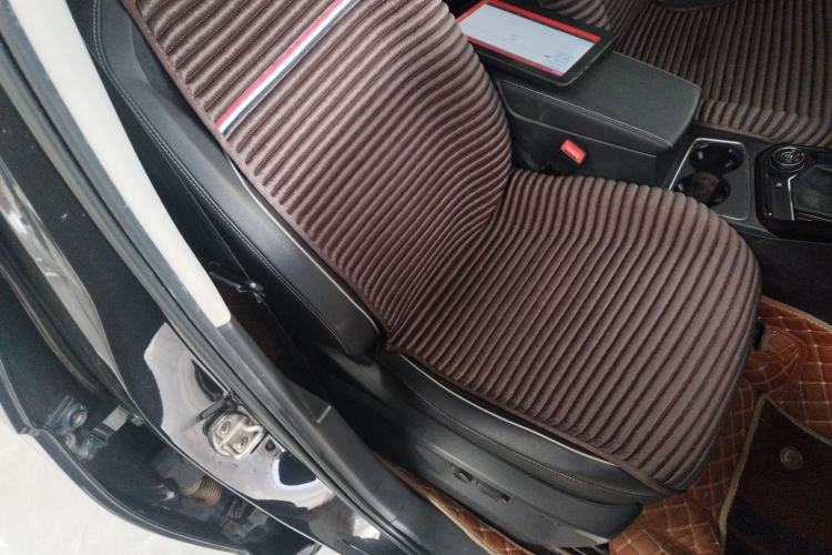 Used Volkswagen Tayron 2020 380TSI Four-Wheel Drive Luxury Connect Pro Edition
