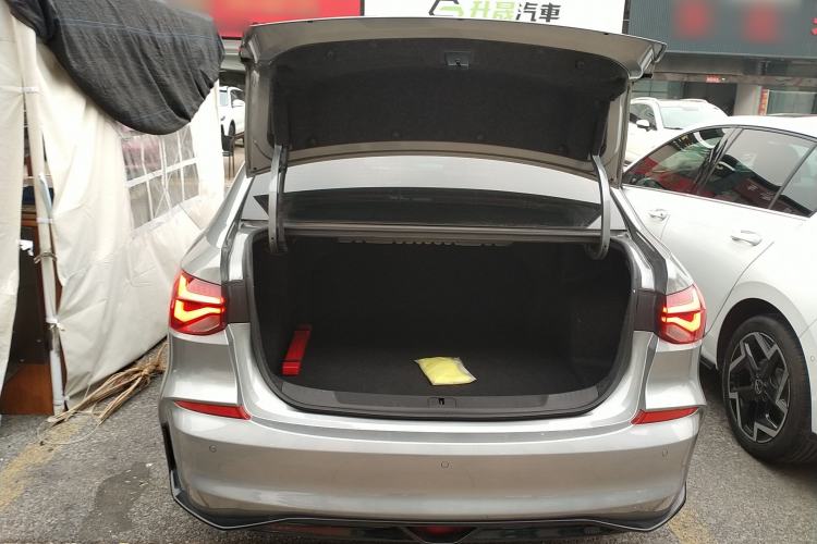 Used Chevrolet Monza 2023 1.5L Dual-Clutch Enjoyment Edition
