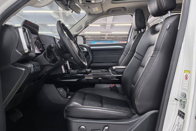 Used Haval DARGO 2021 1.5T DCT Two-Wheel Drive Border Collie Edition
