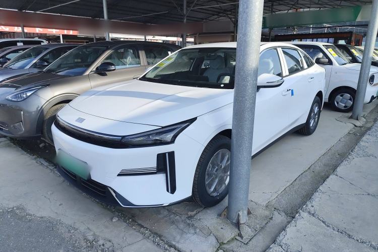 Used  L6 2025 EM-i 60km Launch Edition
