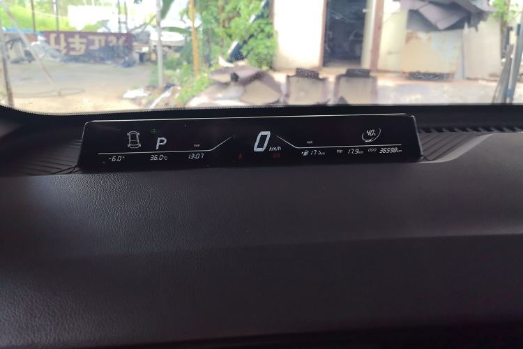 Used NETA V 2021 Witch Edition
