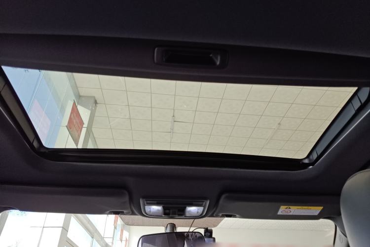 Used Honda Civic 2021 HATCHBACK 220TURBO CVT Trendy Cool Edition