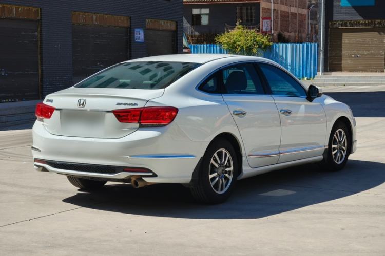 Used Honda Spirior 2015 2.0L Collector's Edition