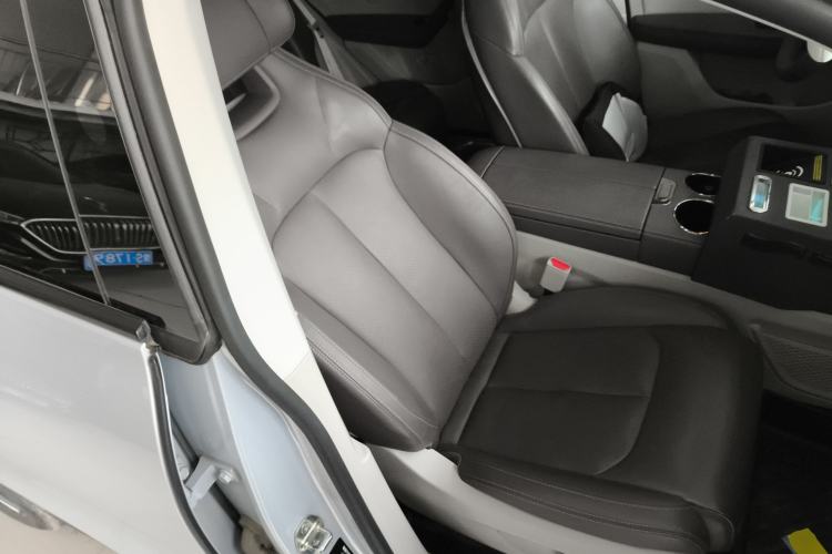 Used Leapmotor C11 2023 Pure Electric 500 Smart Edition