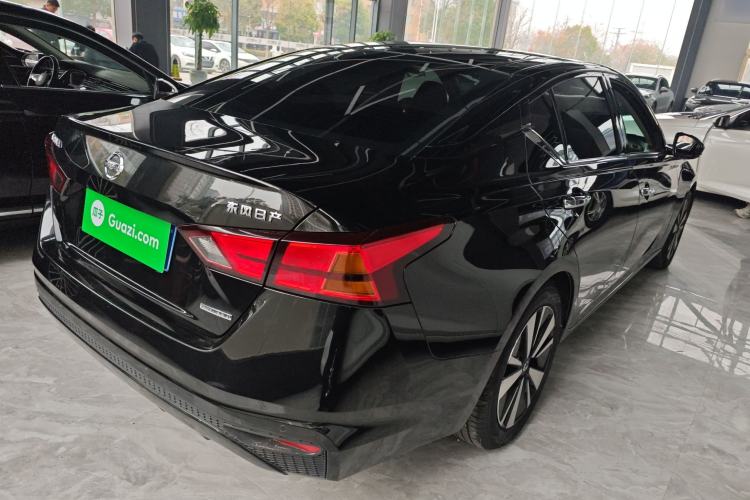 Used Nissan Teana 2021 2.0L XL Comfort Edition
