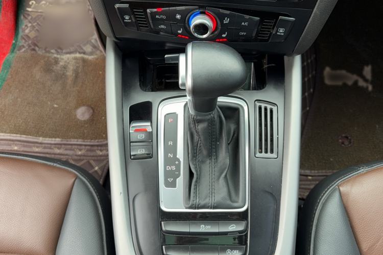 Used Audi Q5 2017 40 TFSI Ambition Edition