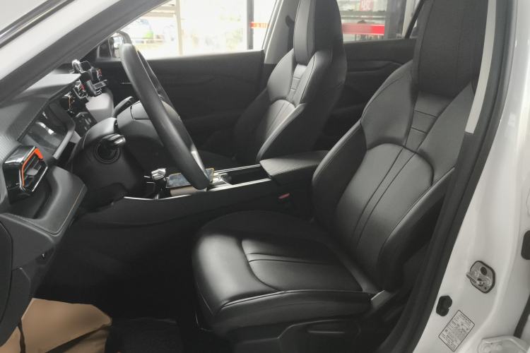 Used Dongfeng Aeolus Yixuan 2024 1.5L Automatic JingSu Edition