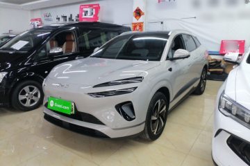 Used BYD Sealion 06 New Energy 