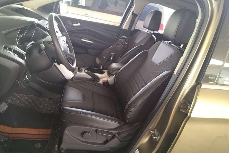 Used Ford Kuga 2015 1.5L GTDi Two-Wheel Drive Fashion Edition
