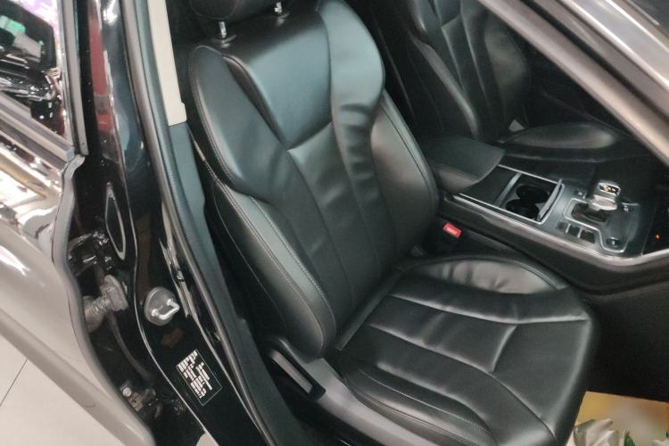 Used Hongqi H5 2022 Classic Model Facelift 1.5T DCT Qiyun Edition
