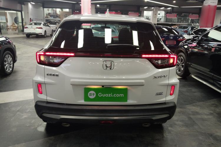 Used Honda XR-V 2021 220TURBO CVT Comfort Version
