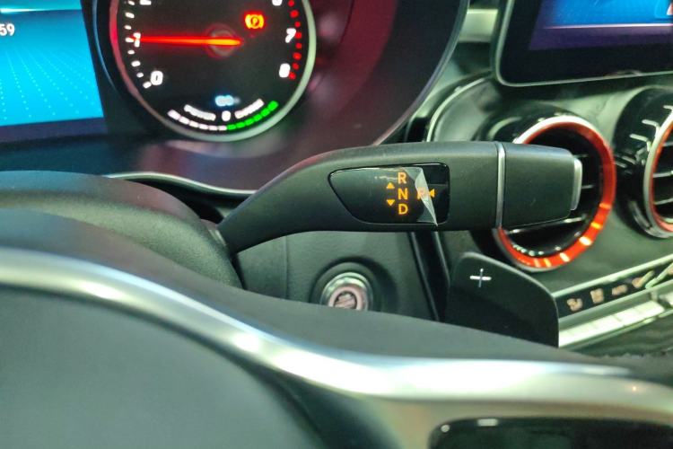 Used Mercedes-Benz C-Class 2019 C 260 L Sport Edition