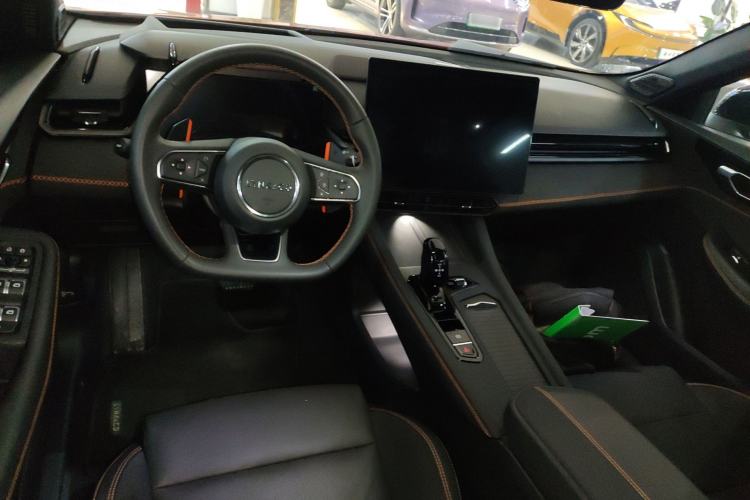 Used Lynk & Co 03 2025 2.0TD DCT Champion Edition Pro
