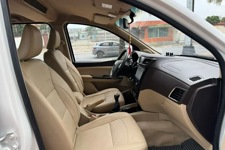 Used Wuling Hongguang 2015 1.5L S1 Comfort China V Standard
