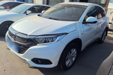 Used Honda Vezel 2019 1.5L CVT Pioneer Edition China V