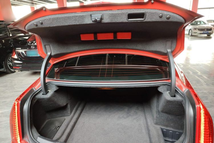 Used Cadillac ATS-L 2017 28T Tech Edition
