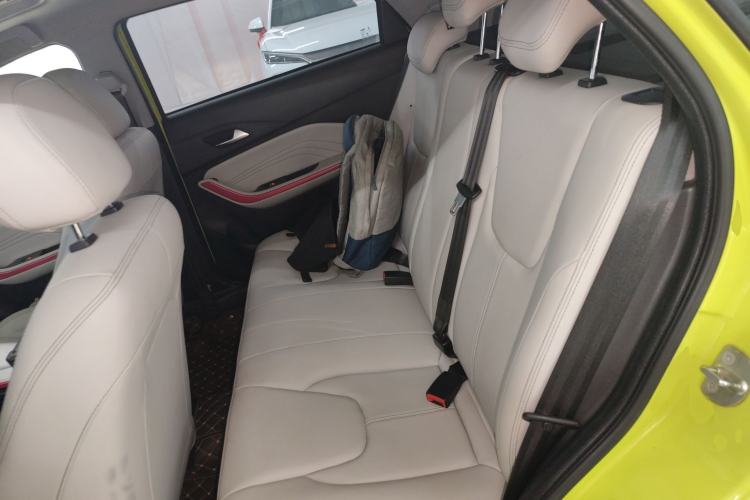 Used Chery Tiggo 3X 2021 Diamond Edition 1.5L CVT 3-Carat