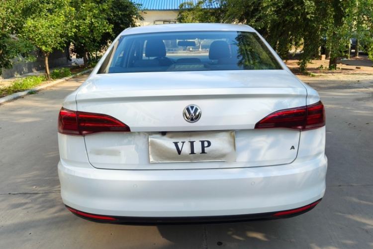 Used Volkswagen Bora 2020 1.5L Automatic Fashion Edition
