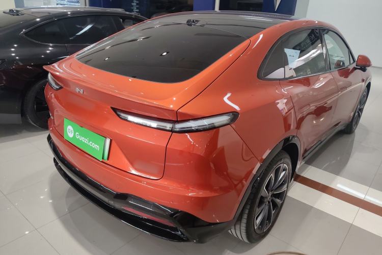 Used ONVO L60 2024 60 kWh All-Wheel Drive