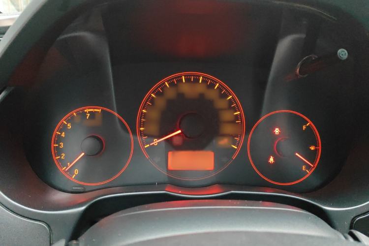 Used Honda City 2017 1.5L CVT Comfort Version
