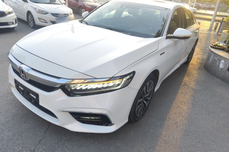 Used Honda Inspire 2019 Rui Hybrid 2.0L Jingya Edition China V Emission Standard