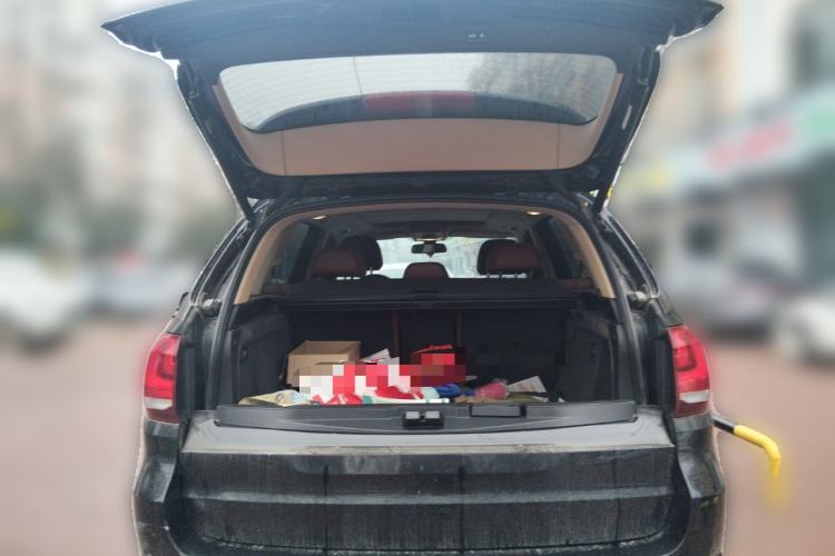 Used BMW X5 2017 xDrive35i Elegant Edition
