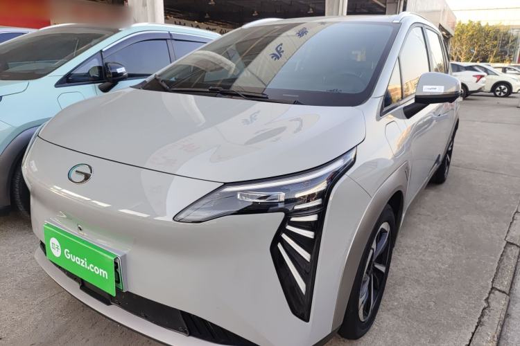 Used AION Y 2023 Plus 510 Smart Edition