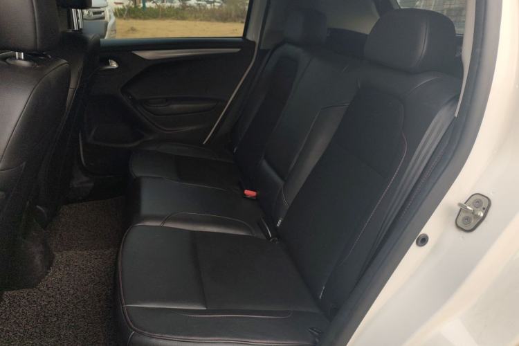 Used Citroen C3-XR 2015 1.6L Manual Pioneer Model
