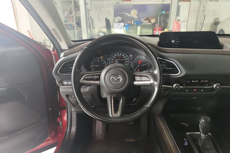 Used Mazda CX-30 2020 2.0L Automatic Zunyue Trim