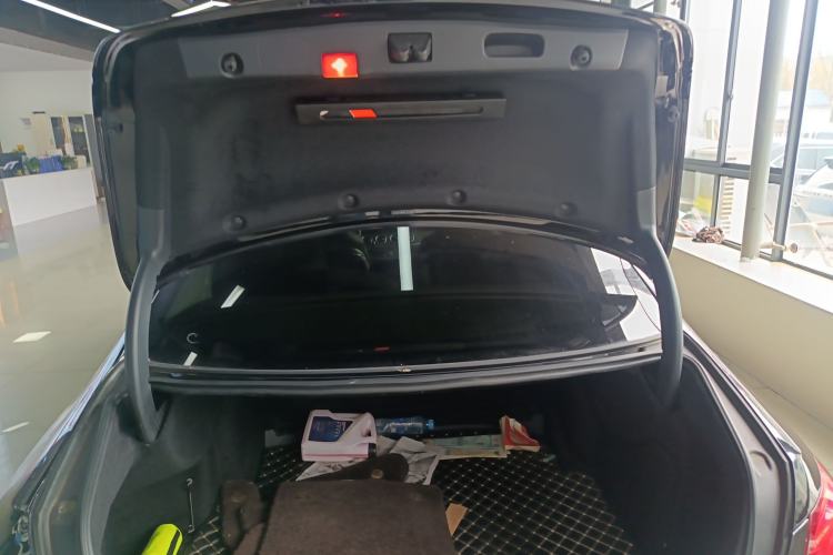 Used Mercedes-Benz E-Class 2019 E 260 L