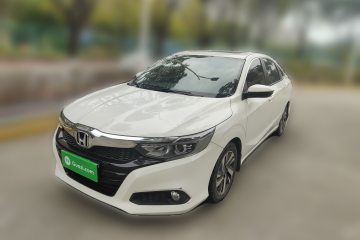 Used Honda Crider 2019 180 Turbo CVT Luxury Edition China VI Emission Standard
