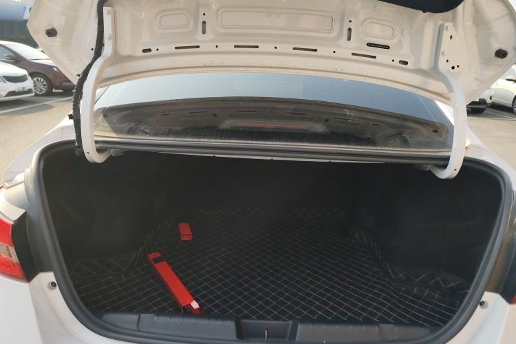 Used Chery Arrizo 5 2021 PRO 1.5L Manual Youth Edition
