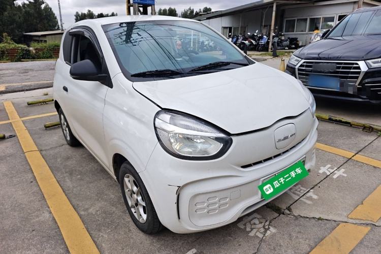 Used Roewe Clever 2022 311km QiQi BoBo Edition
