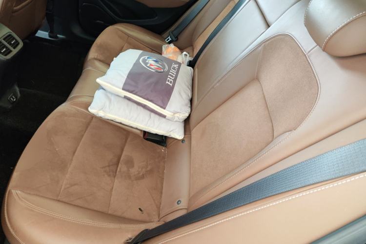 Used Buick Regal 2019 Revised 20T Luxury Version China VI Standard