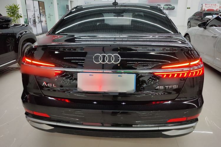 Used Audi A6L 2024 45 TFSI Prestige Dynamic Edition
