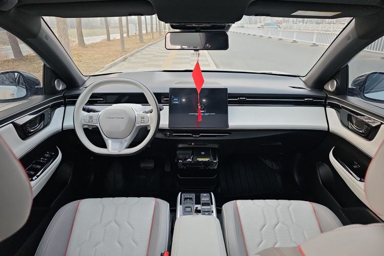 Used Honda e:NS2 2024 Light-Chasing Version