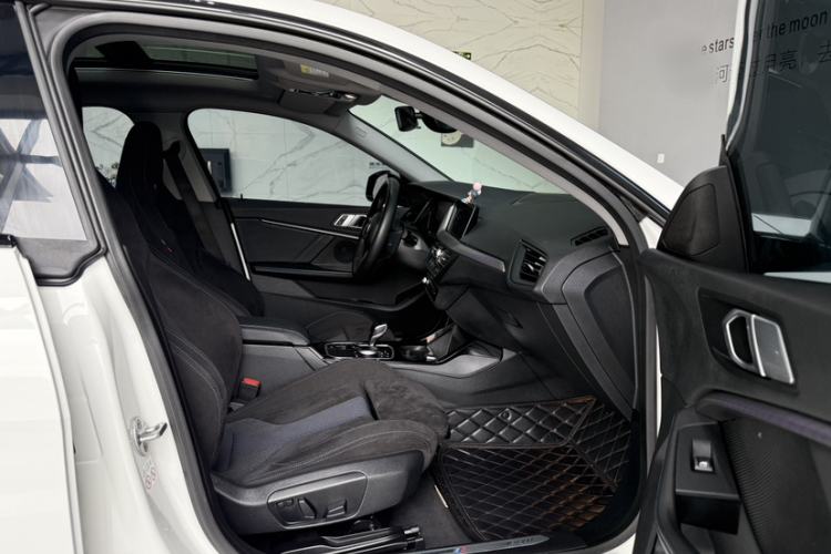 Used BMW 2 Series 2021 225i Four-Door Coupe M Sport Night Edition