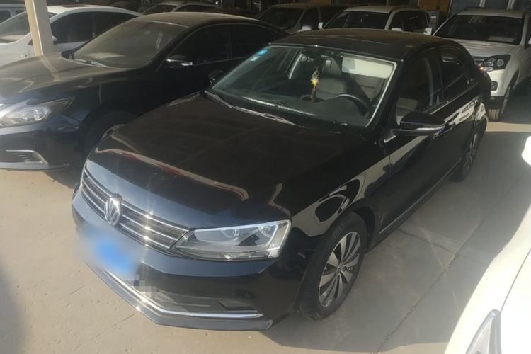 Used Volkswagen Sagitar 2018 1.6L Automatic Comfort Model